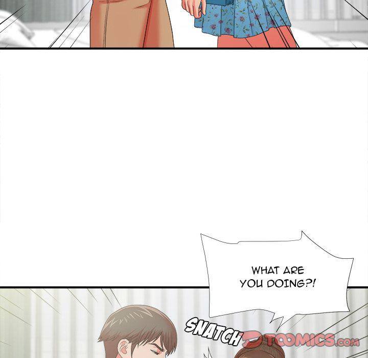 Secret Friend Chapter 43 - Page 82