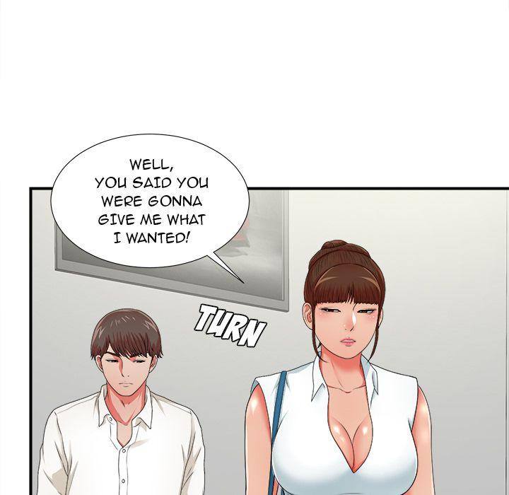 Secret Friend Chapter 43 - Page 85