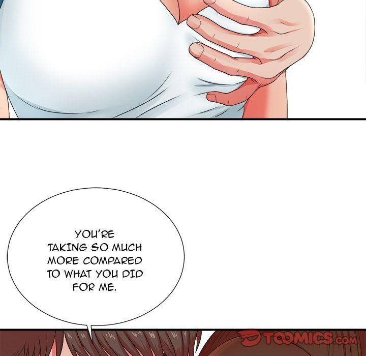 Secret Friend Chapter 43 - Page 90
