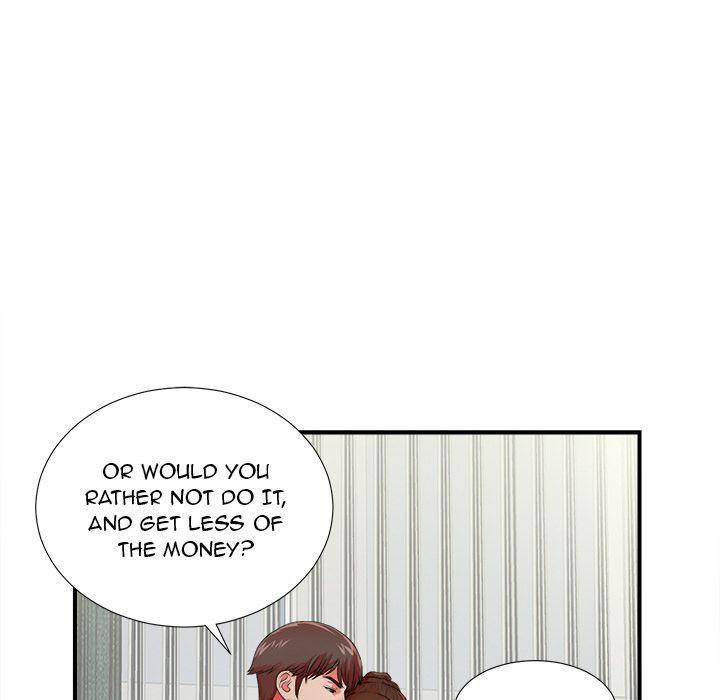 Secret Friend Chapter 43 - Page 92