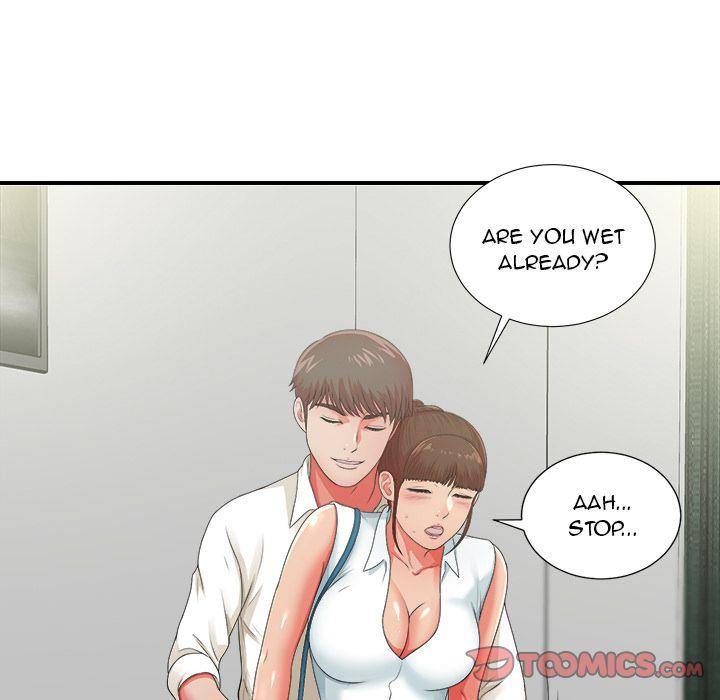 Secret Friend Chapter 43 - Page 102
