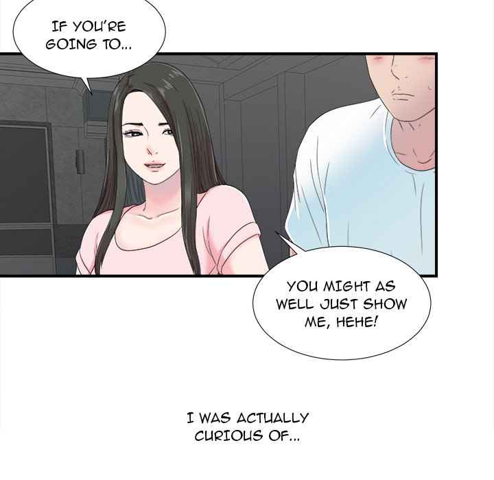 Secret Friend Chapter 56 - Page 15