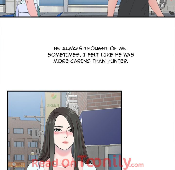 Secret Friend Chapter 56 - Page 23