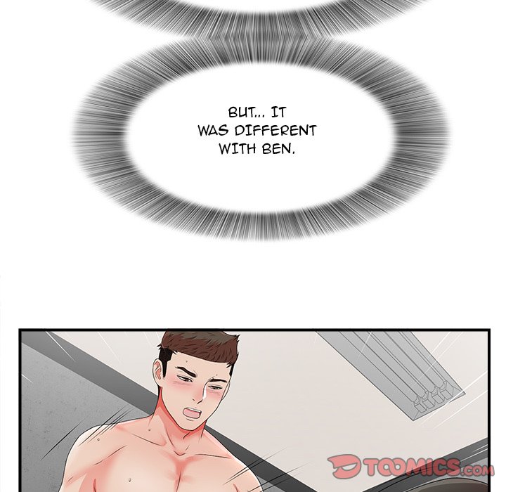 Secret Friend Chapter 56 - Page 30