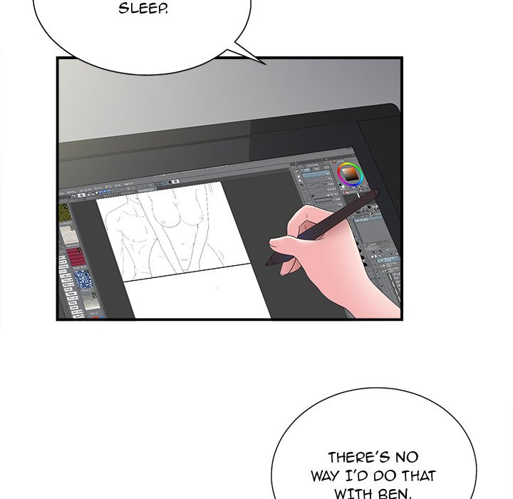 Secret Friend Chapter 56 - Page 37