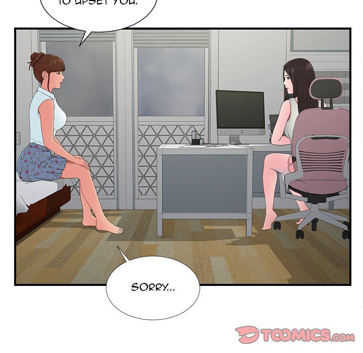 Secret Friend Chapter 56 - Page 42