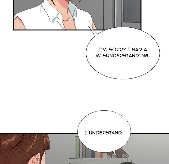 Secret Friend Chapter 56 - Page 44