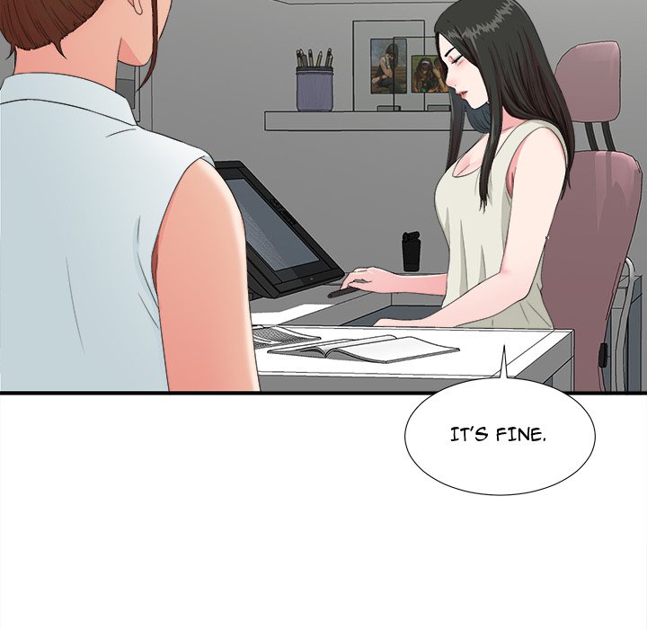 Secret Friend Chapter 56 - Page 45