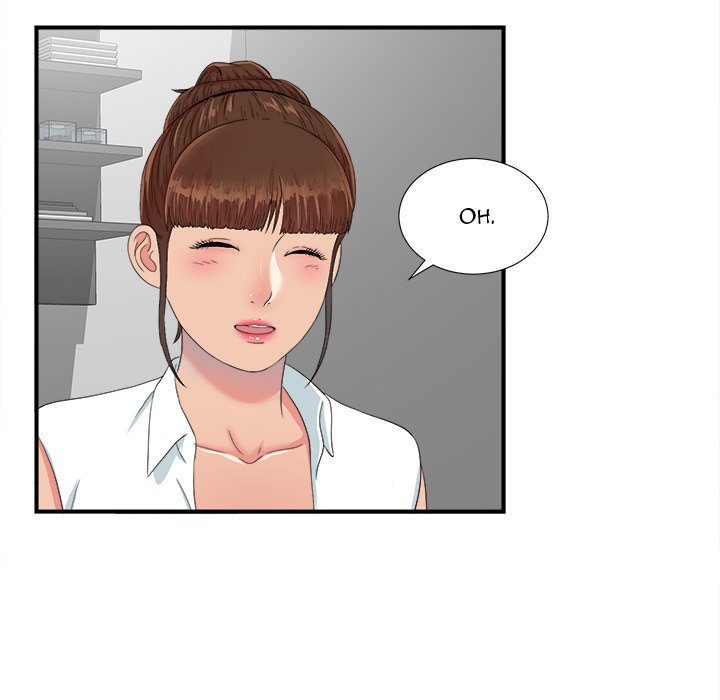 Secret Friend Chapter 56 - Page 53