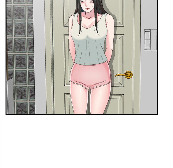 Secret Friend Chapter 56 - Page 56