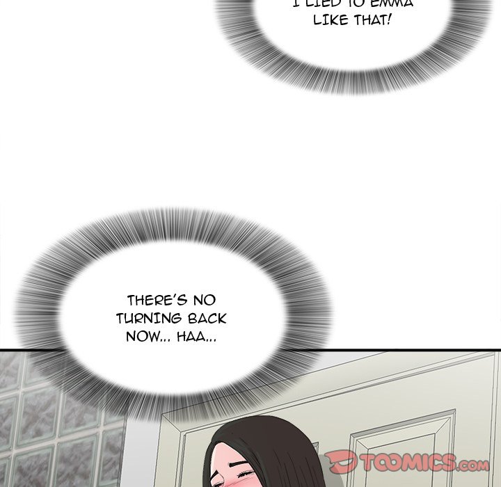 Secret Friend Chapter 56 - Page 58