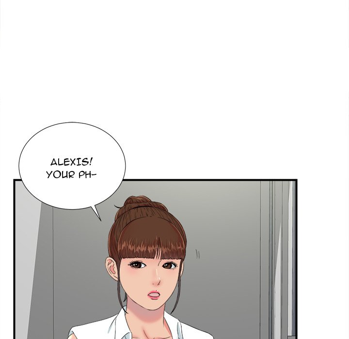Secret Friend Chapter 56 - Page 63