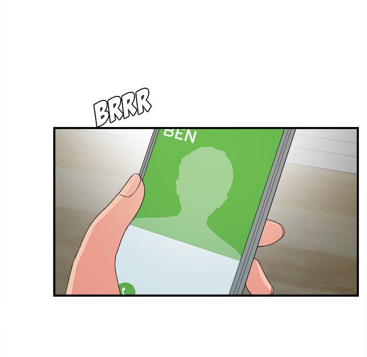 Secret Friend Chapter 56 - Page 68