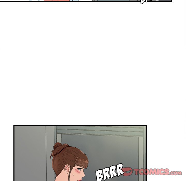 Secret Friend Chapter 56 - Page 70