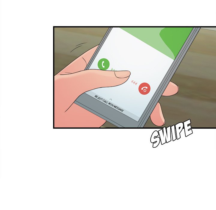 Secret Friend Chapter 56 - Page 73