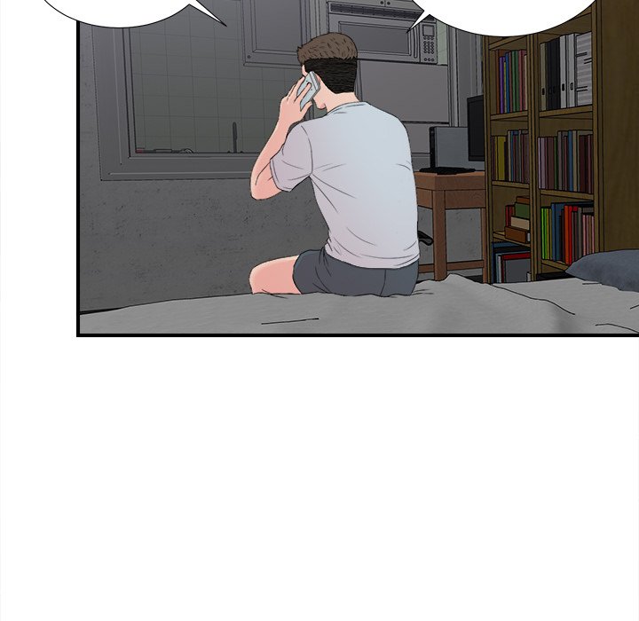 Secret Friend Chapter 56 - Page 76