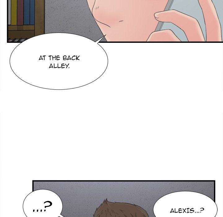 Secret Friend Chapter 56 - Page 80