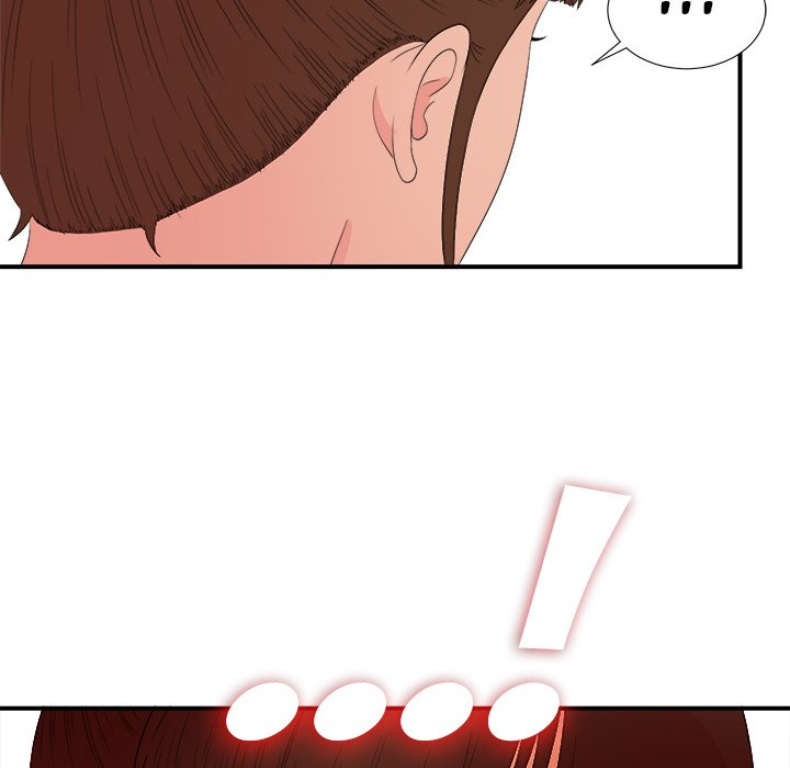 Secret Friend Chapter 56 - Page 85