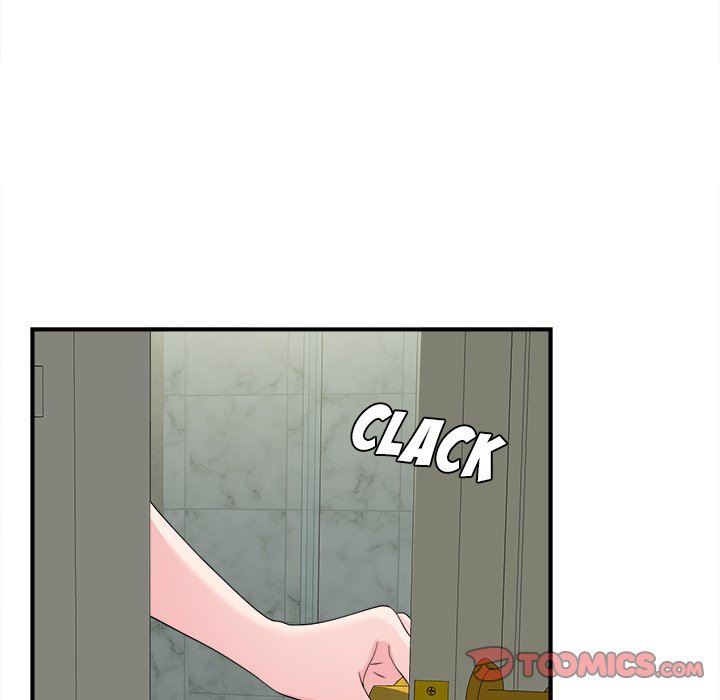 Secret Friend Chapter 56 - Page 90