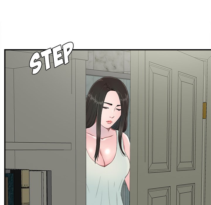 Secret Friend Chapter 56 - Page 92