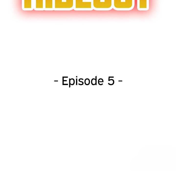 Secret Hideout Chapter 5 - Page 14