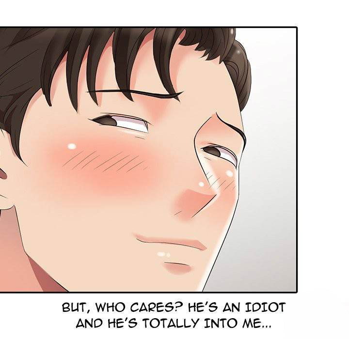 Secret Hideout Chapter 5 - Page 25