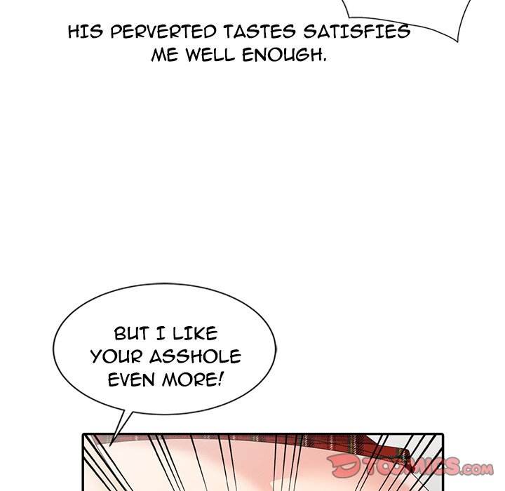 Secret Hideout Chapter 5 - Page 39