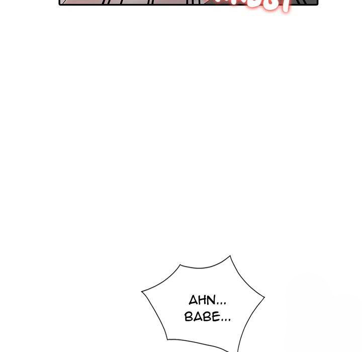 Secret Hideout Chapter 5 - Page 41
