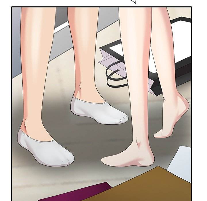 Secret Hideout Chapter 5 - Page 42