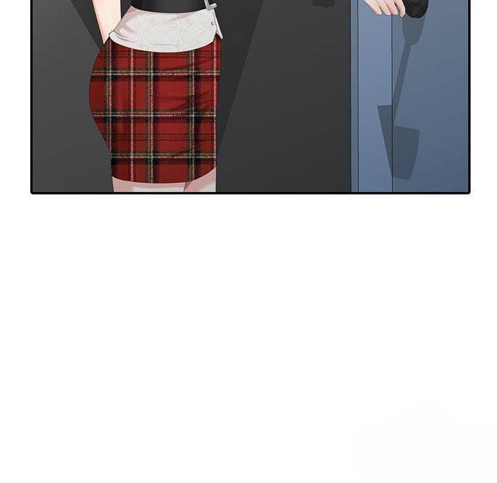 Secret Hideout Chapter 5 - Page 78