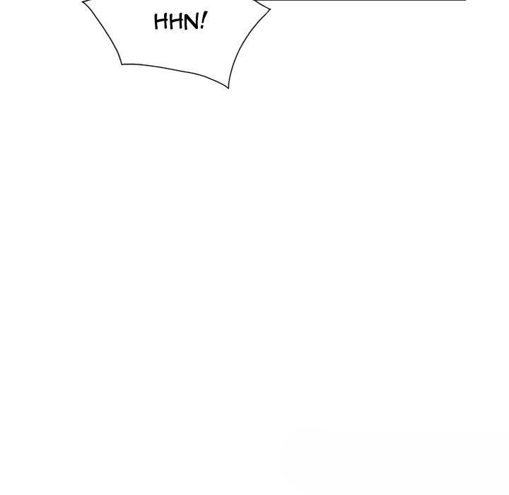 Secret Hideout Chapter 5 - Page 105