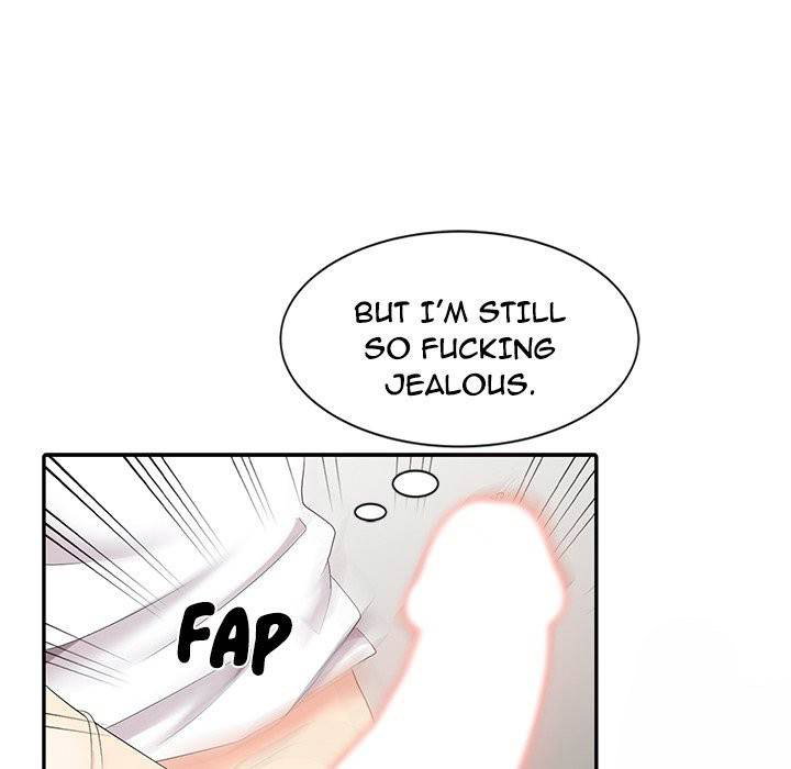 Secret Hideout Chapter 5 - Page 116