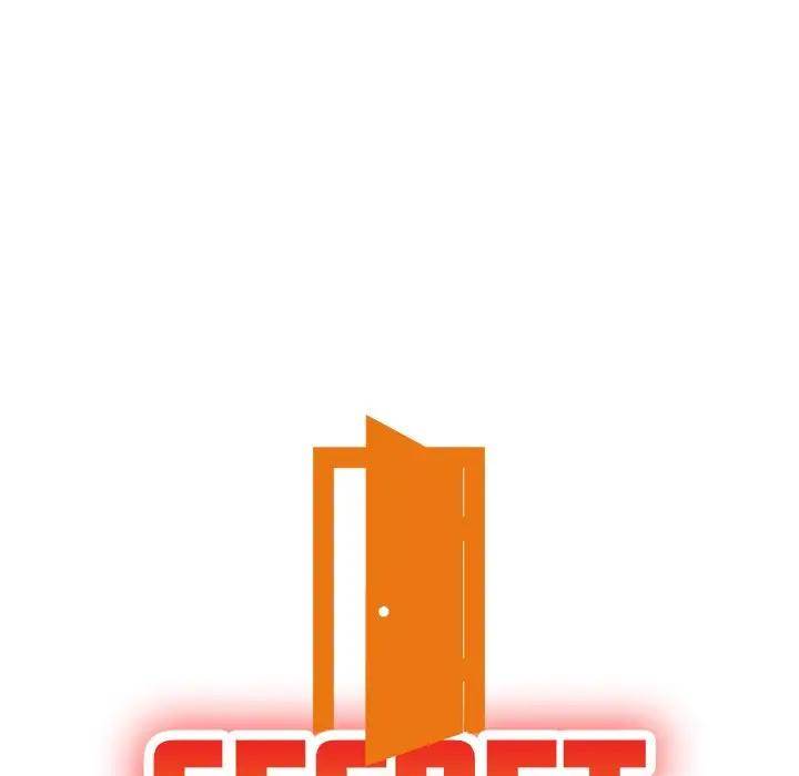 Secret Hideout Chapter 13 - Page 14