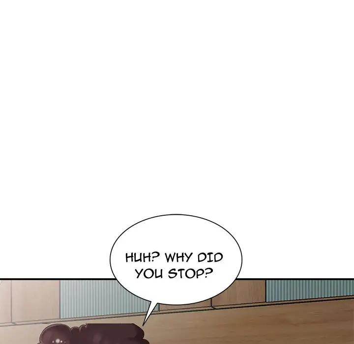 Secret Hideout Chapter 13 - Page 40