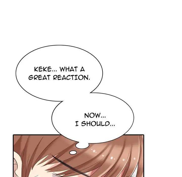 Secret Hideout Chapter 13 - Page 59