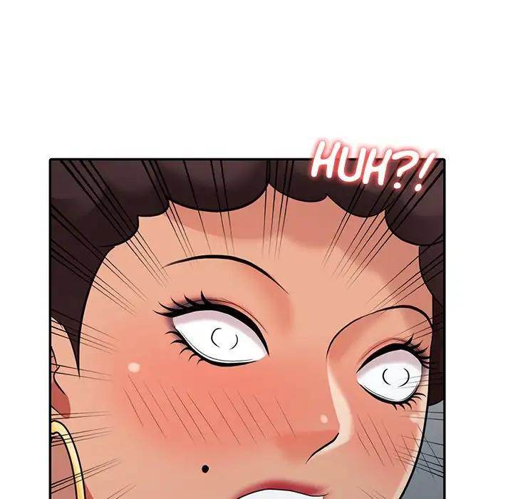 Secret Hideout Chapter 13 - Page 72