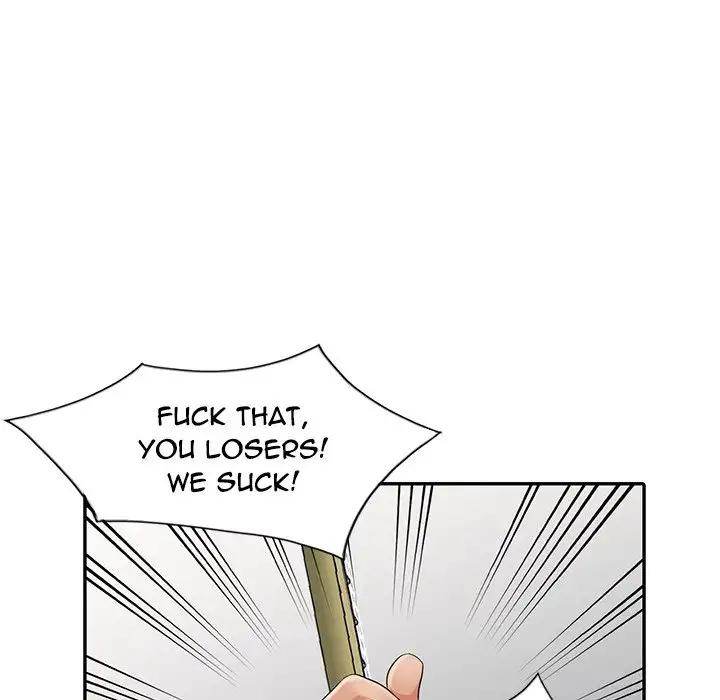Secret Hideout Chapter 13 - Page 101
