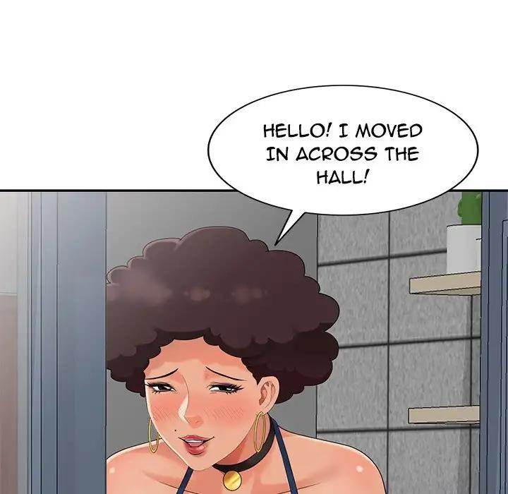 Secret Hideout Chapter 13 - Page 119