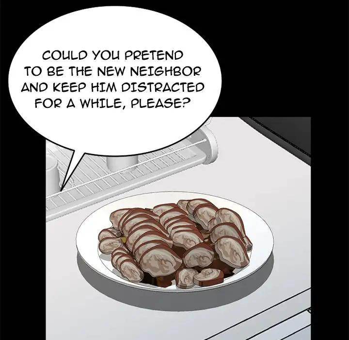 Secret Hideout Chapter 13 - Page 128