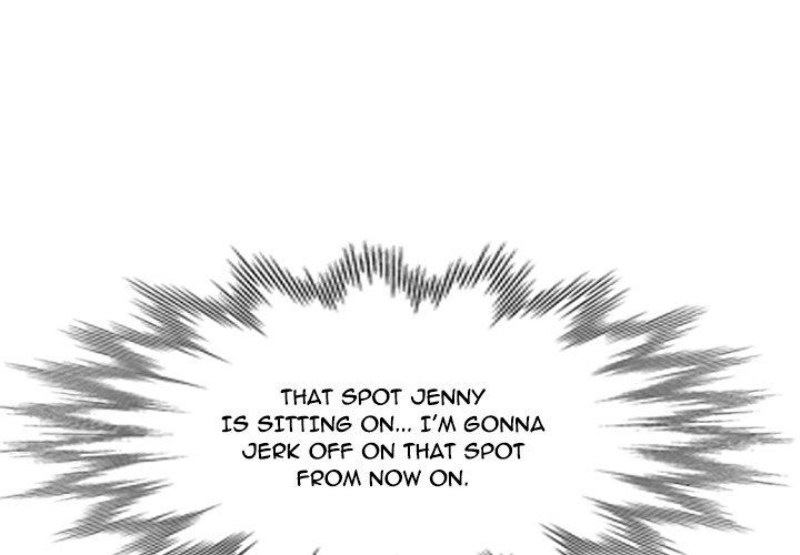Secret Hideout Chapter 23 - Page 1