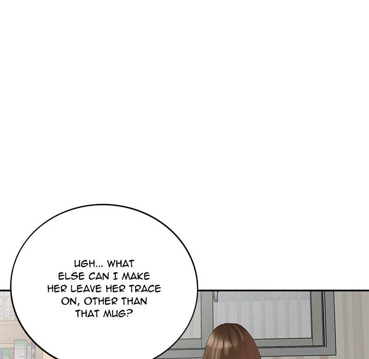 Secret Hideout Chapter 23 - Page 7