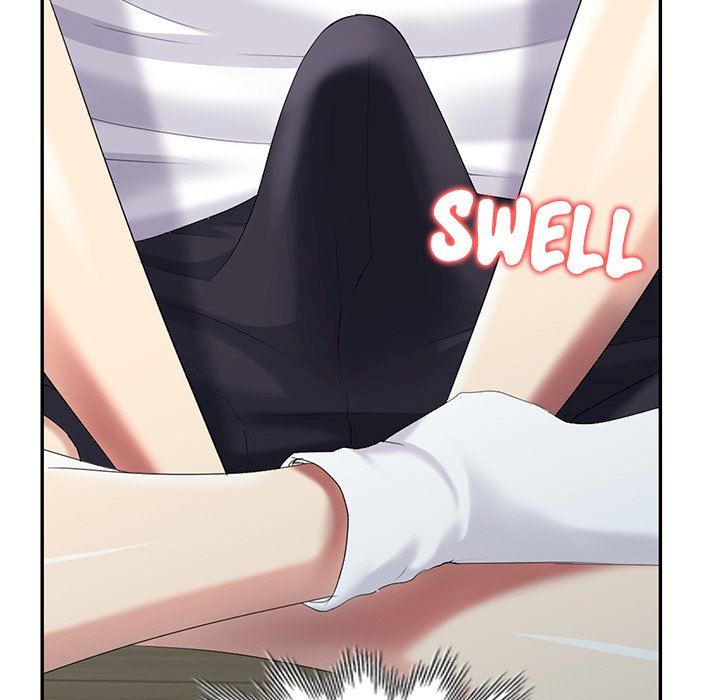 Secret Hideout Chapter 23 - Page 12