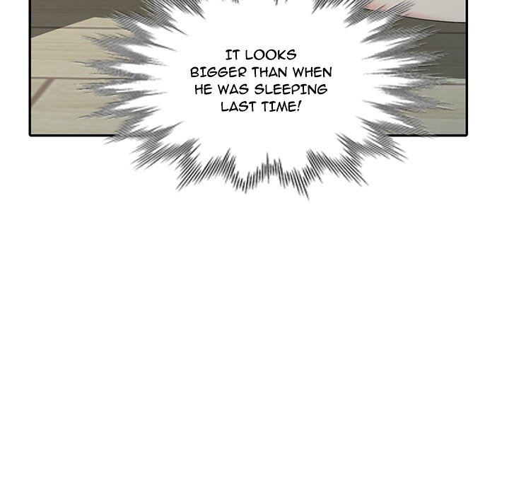 Secret Hideout Chapter 23 - Page 13