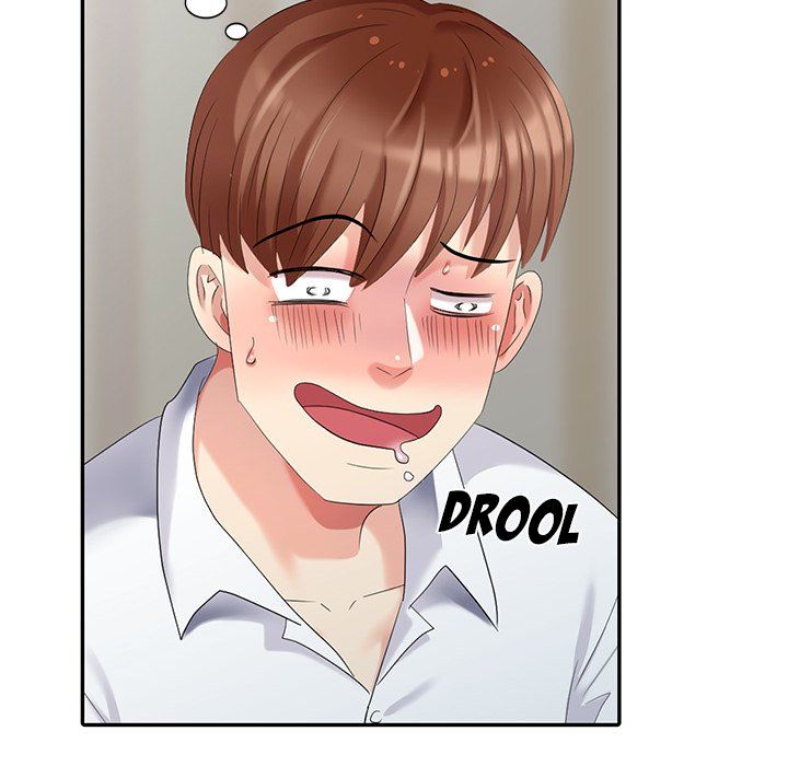 Secret Hideout Chapter 23 - Page 23