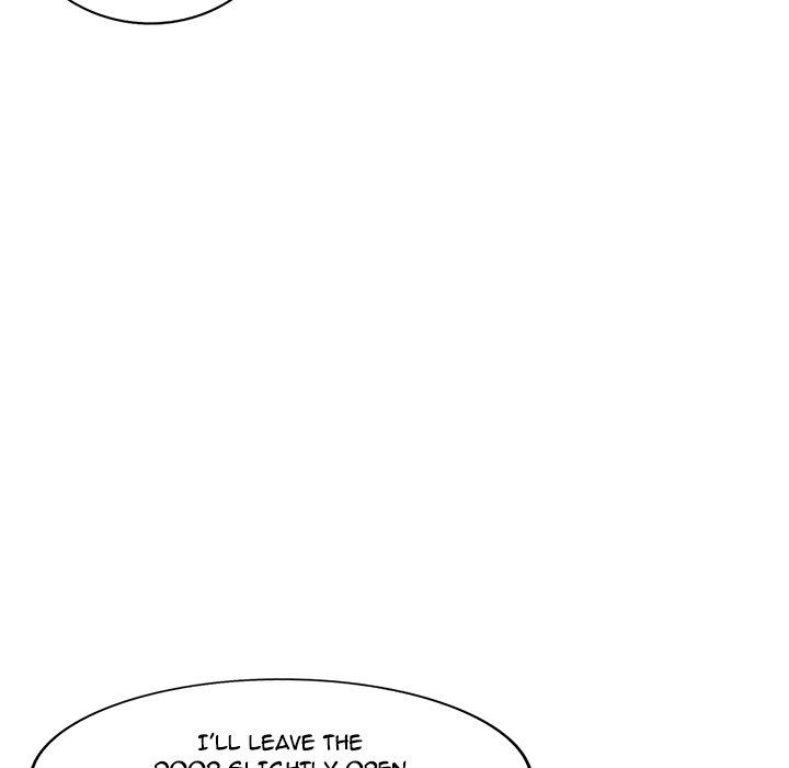Secret Hideout Chapter 23 - Page 54