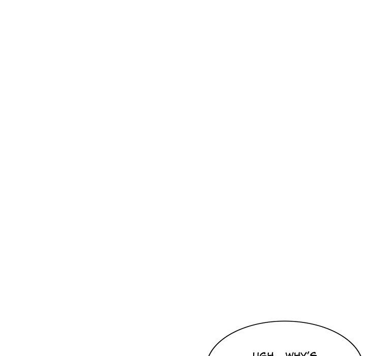 Secret Hideout Chapter 23 - Page 85