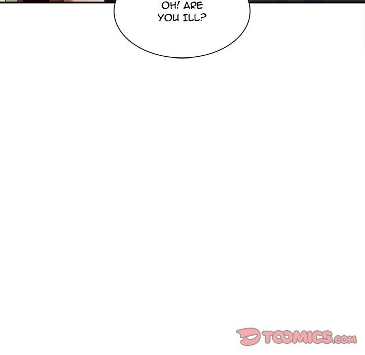 Secret Hideout Chapter 23 - Page 87