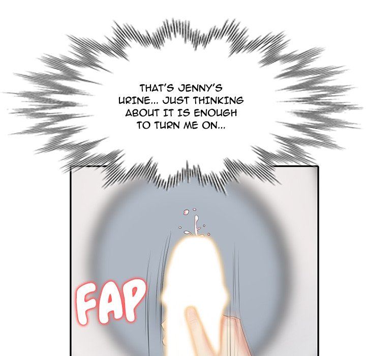 Secret Hideout Chapter 23 - Page 92