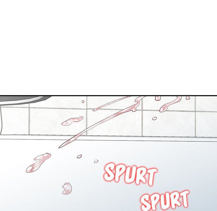 Secret Hideout Chapter 23 - Page 110