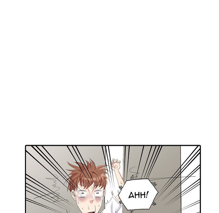Secret Hideout Chapter 23 - Page 124